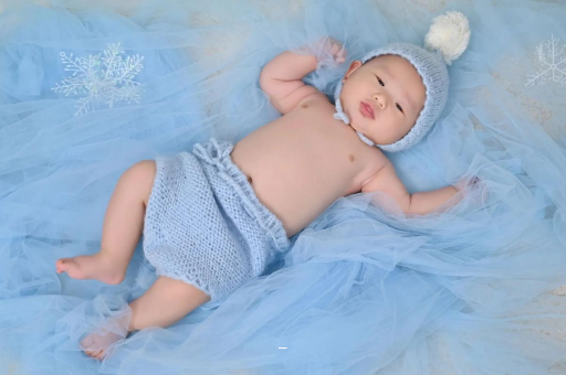 伊春宝宝拉肚子发烧